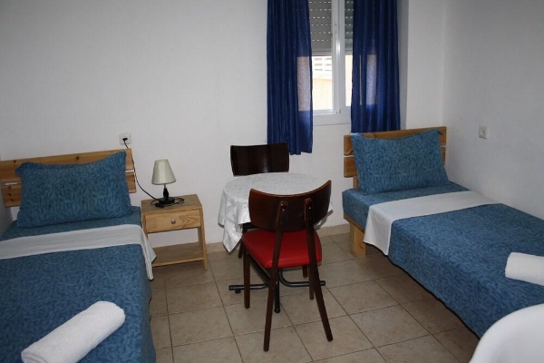 Ga'aton Motel